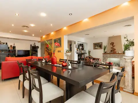 Casa en Venta de 6 dormitorios