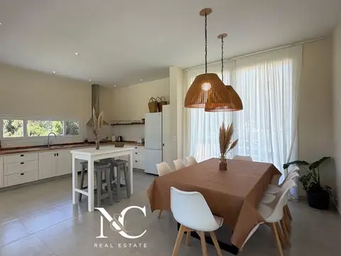 Casa en Venta de 4 dormitorios