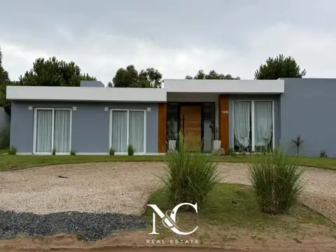 Casa en Venta en Costa Esmeralda