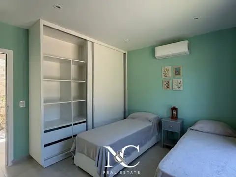 Casa en Venta 4 años