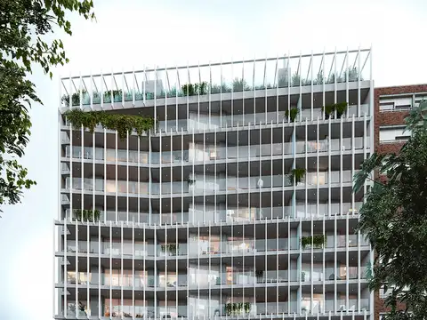 Avenida Italia 3200