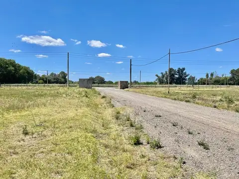 Terreno en Venta en Cañuelas, USD 33.000