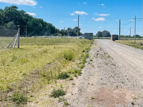 Lote - Terreno en venta - Barrio abierto PORTAL DE CAÑUELAS