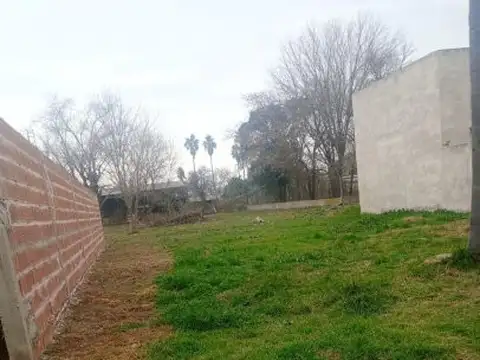 Terreno en Venta de 305,0 m2