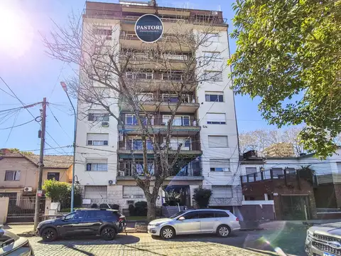 VENTA DE DEPARTAMENTO 3 AMB OLIVOS