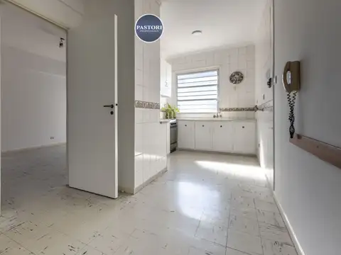 Departamento en Venta 65 años