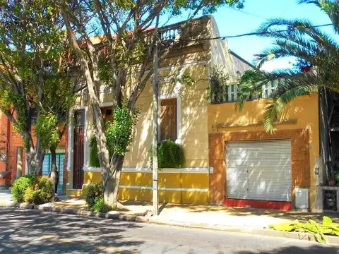 Casa en Venta 100 años