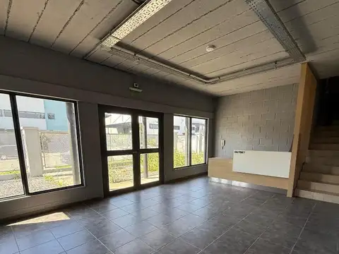 Galpon en Venta 50  mts Fondo