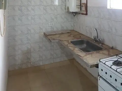 DEPARTAMENTO 1 AMBIENTE - CONGRESO, CAPITAL FEDERAL