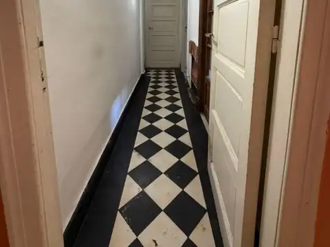Depto Tipo Casa en Venta en Villa del Parque, USD 189.900