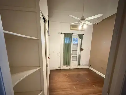 Depto Tipo Casa 4 ambientes con 2 baños