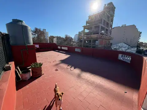 Depto Tipo Casa en Venta de 3 dormitorios