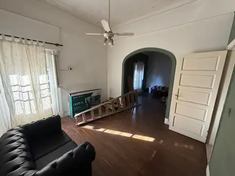 Argerich 2800, Piso 1