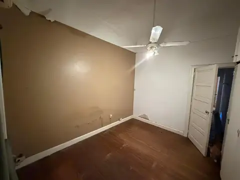 Depto Tipo Casa en Venta con 1 cocheras