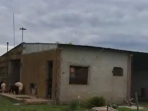 Campo en Venta de 530  ha
