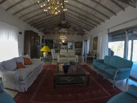 Casa en Venta 4 años