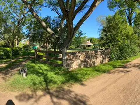 Terreno en Venta de 810,0 m2