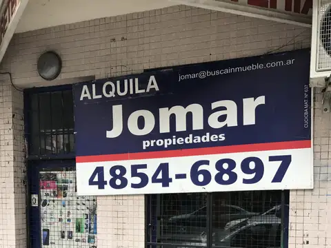Local en Alquiler en Villa Crespo, $ 500.000