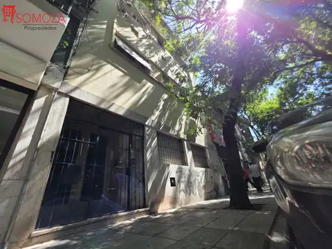 Departamento en venta en Balvanera