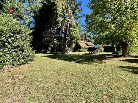 Casa quinta en venta en Las Glorias, Ingeniero Maschwitz