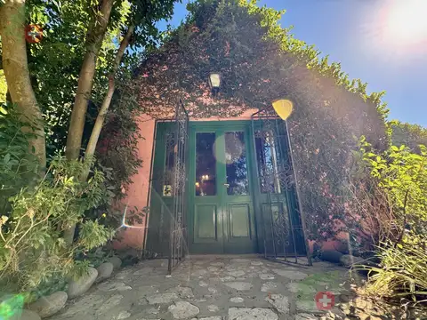 Casa quinta en venta en Las Glorias, Ingeniero Maschwitz
