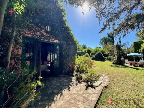 Santa Fe y Saavedra