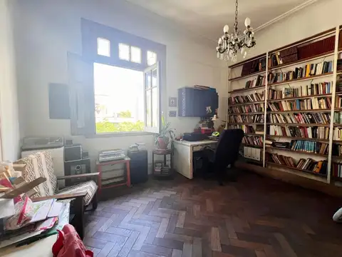 Departamento en Venta de 4 dormitorios