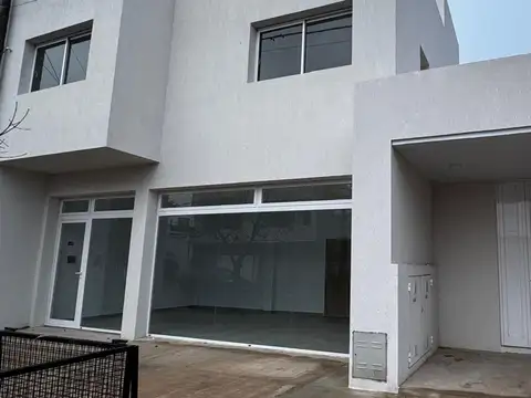 DEPARTAMENTO A ESTRENAR /ALQUILER/CENTRICO