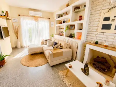 Depto Tipo Casa en Venta de 3 ambientes