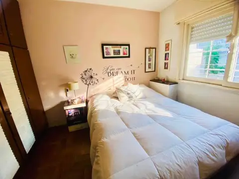Depto Tipo Casa en Venta con 1 cocheras
