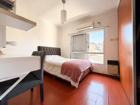 Depto Tipo Casa en Venta en Villa Devoto, USD 350.000