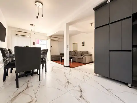 Depto Tipo Casa en Venta de 3 dormitorios