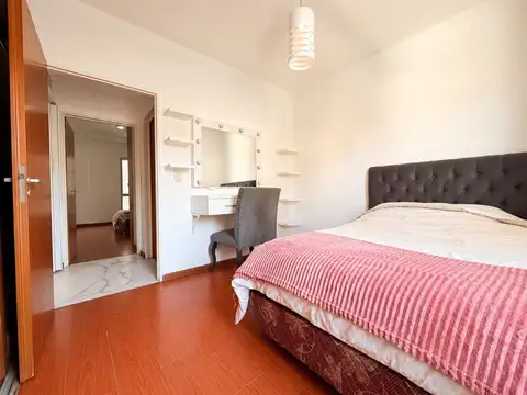 Depto Tipo Casa 4 ambientes con 1 baño