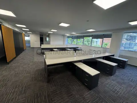 Oficina en Alquiler en Puerto Madero, USD 4.680