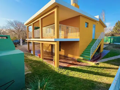VENTA CASA 3 DORMITORIOS APTO CREDITO MAYU SUMAJ