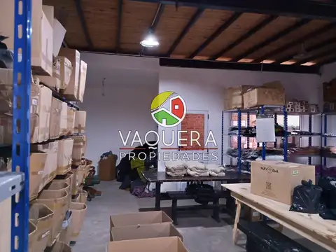 Multiespacio - Comercial - Oficina - Loft - Microcentro San Fernando.