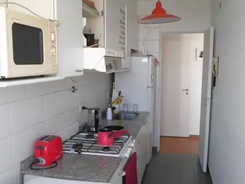 Departamento en Venta en Avellaneda, USD 50.000
