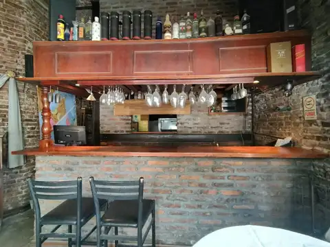 Local en Alquiler 91 años