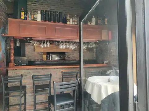 ALQUILER LOCAL COMERCIAL HABILITACION GASTRONOMICA