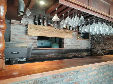 ALQUILER LOCAL COMERCIAL HABILITACION GASTRONOMICA