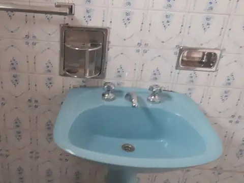 Departamento en Alquiler A Estrenar