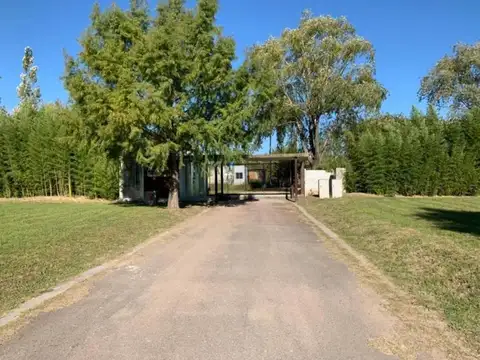 Terreno en Venta en Brujas, USD 38.000