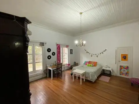 Se vende "Chalet Belmont" en La Cumbre
