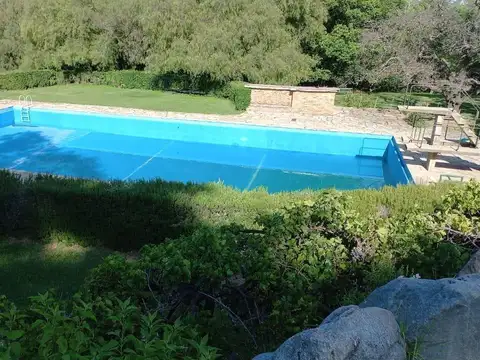 Casa en Venta en La Cumbre, USD 2.800.000