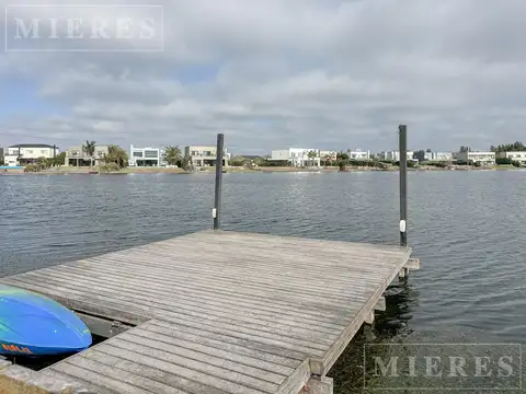 Casa en Venta al Oeste