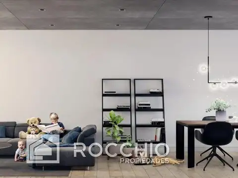 Departamento en Venta A Estrenar