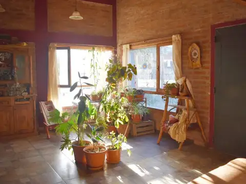 Casa céntrica en B° Los Abedules El Bolsón