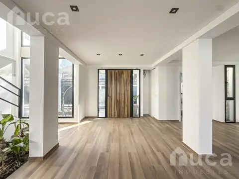 Casa en Venta en Acassuso Vias  /  Santa Fe, USD 650.000