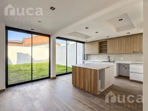 Casa en Venta A Estrenar