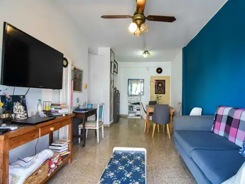 Departamento en Venta de 2 dormitorios